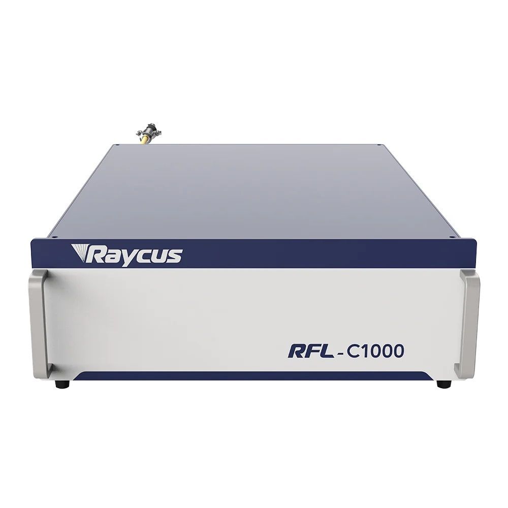 1KW 1.5KW RAYCUS CW FIBER LASER SOURCE FOR WELDING