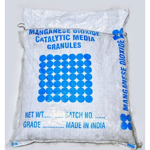 Manganese Dioxide Mno2 Purity Level: 60%