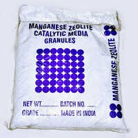 Activated Manganese Dioxide Mno2