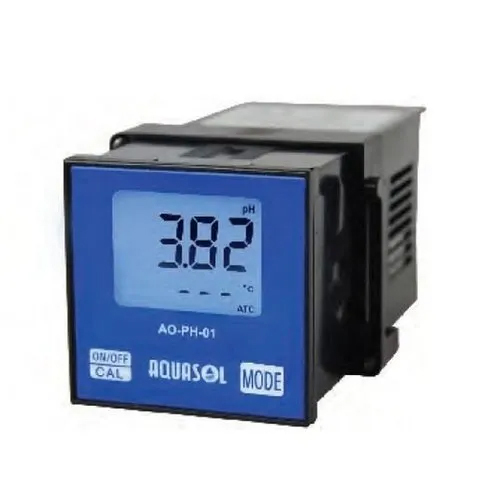 AO-PH-01 Online PH Meter