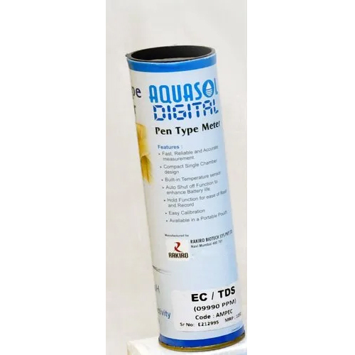 TDS Meter Pen Type