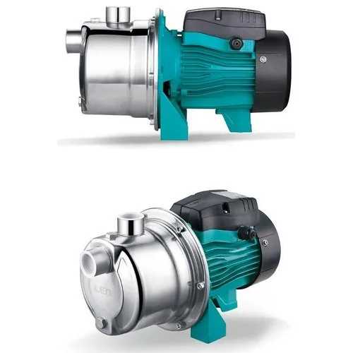 AJM45S SS Transfer Pump