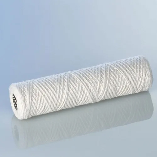 String Wound Cartridge Filter