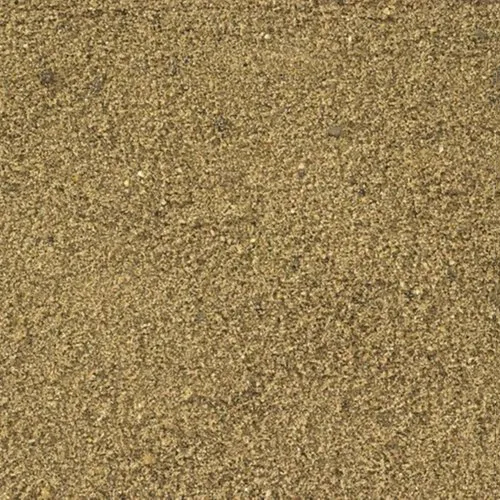 Water Filter Core Sand Gra vel