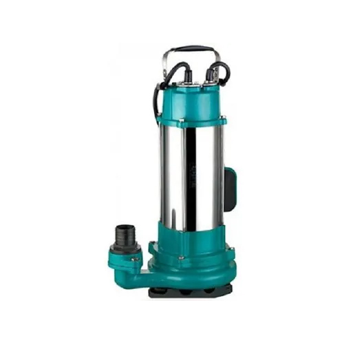 Single Phase Submersible Pump