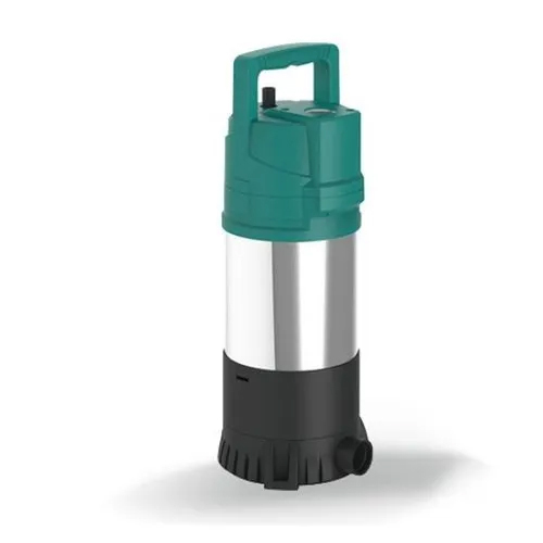 Submersible Pump