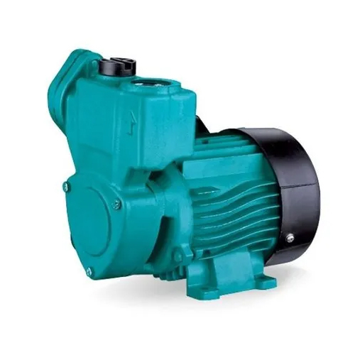 Self Priming Peripheral Pump