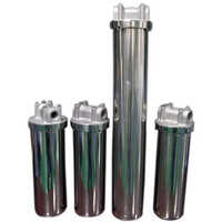 RO Membrane Filter Cartridge Housing