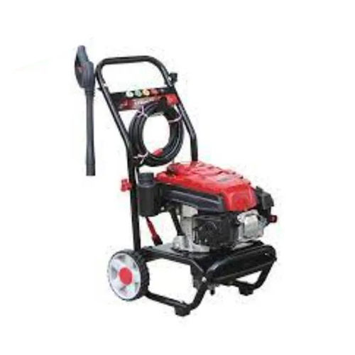 Semi Automatic Leo Lpw2000 Gasoline High Pressure Washer