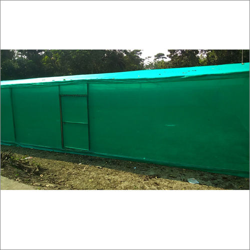 Agro Green House Shade Net