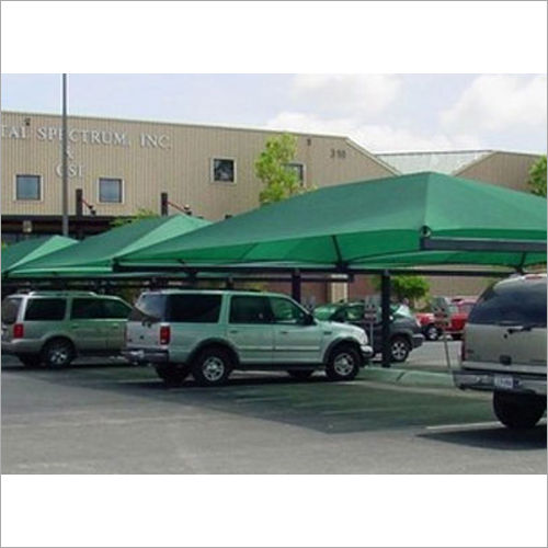 Car Parking Shade Net