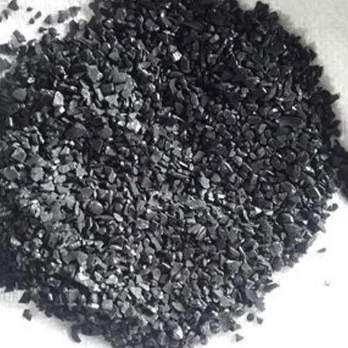 Activated Carbon Powder And Granules
