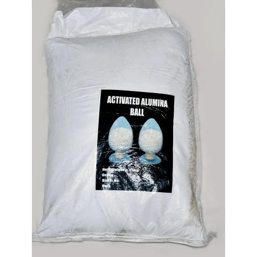 Activated Alumina Balls