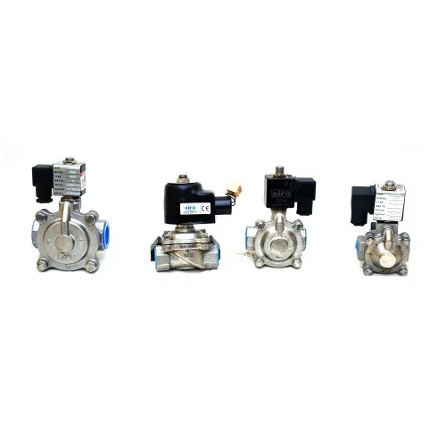 Solenoid Valve