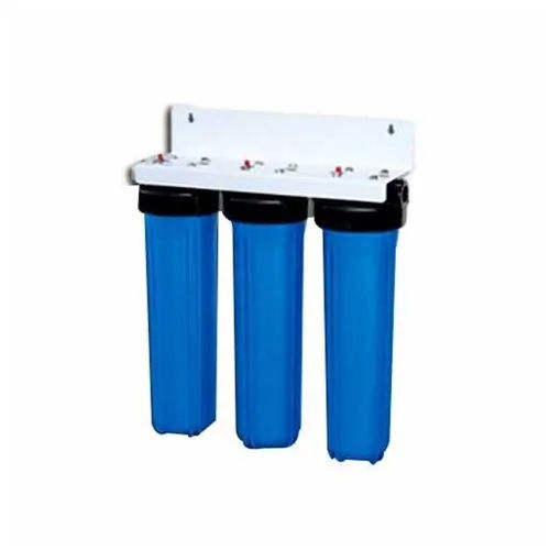 Semi Automatic Water Purifier Filter Cartridge