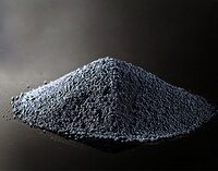 Micro Silica Powder - Product Type: Mineral Refractories