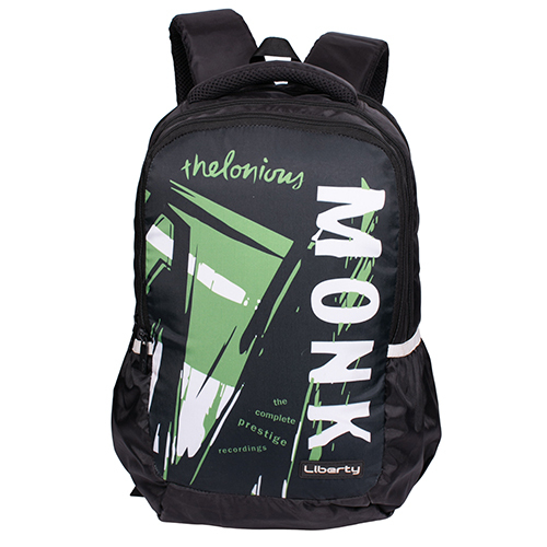 Vvxl Monk School Bag