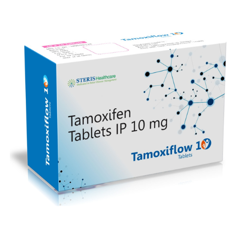 Tamoxifen Ip (10Mg) Generic Drugs