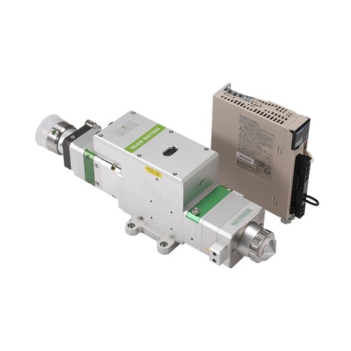 0-3.3Kw Raytools Bm110 Autofocus Fiber Laser Cutting Head