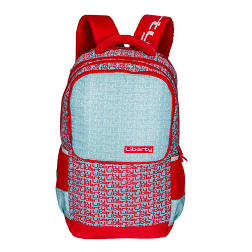 Vvxl Running Liberty School Bag