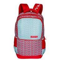 Vvxl Running Liberty School Bag