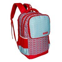 Vvxl Running Liberty School Bag