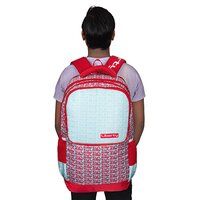 Vvxl Running Liberty School Bag