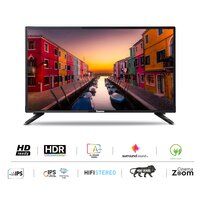 Dyanora 60 cm (24 inch) HD Ready LED TV (DY-LD24H0N)