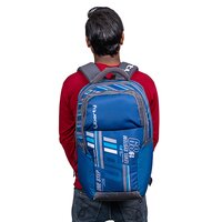 Vvxl 89 One Level Up School Bag