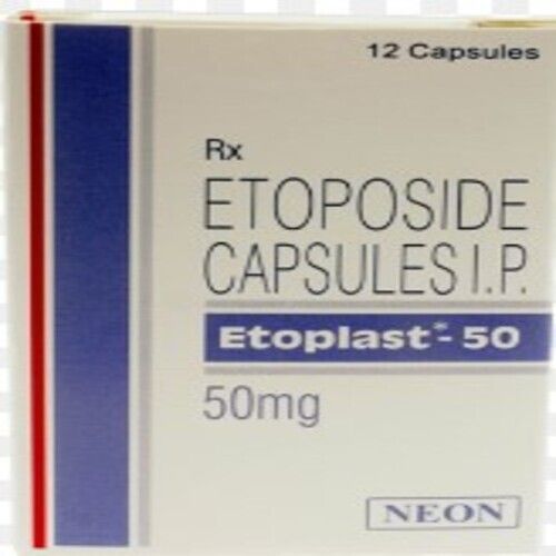 Etoplast 50 Mg As Per Mentioned On Pack