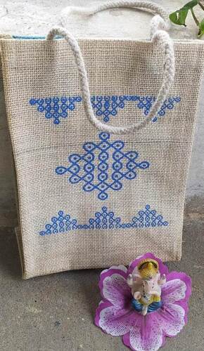 Jute Bags In Karur