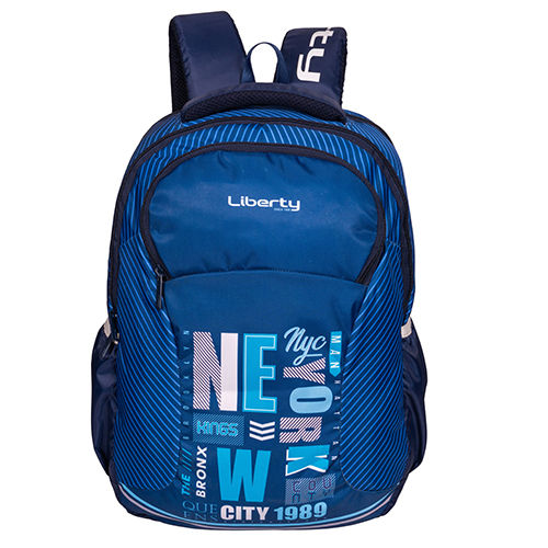 Vvxl New York School Bag