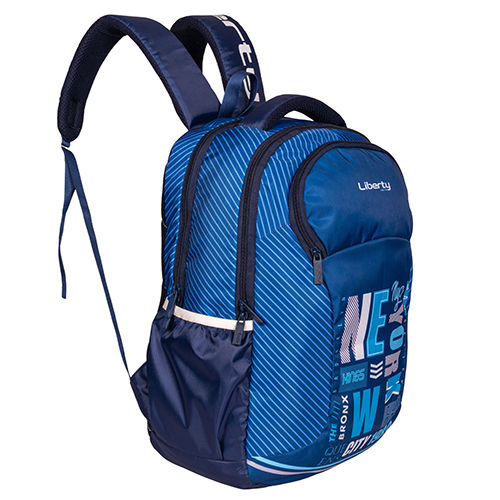 Vvxl New York School Bag