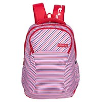 Vvxl Lines School Bag