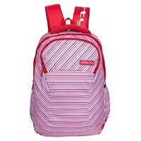 Vvxl Lines School Bag