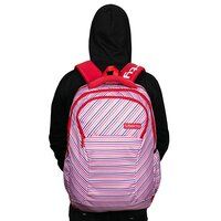 Vvxl Lines School Bag