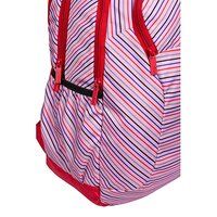 Vvxl Lines School Bag