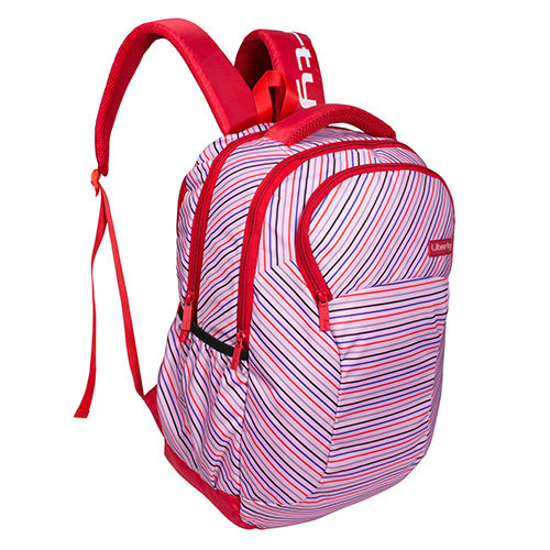 Vvxl Lines School Bag