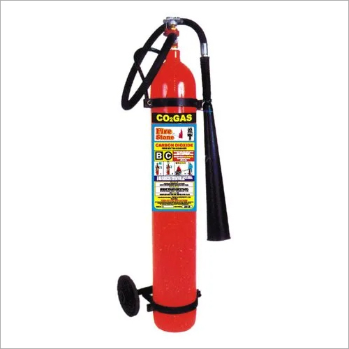 9KG CO2 Type Fire Extinguisher