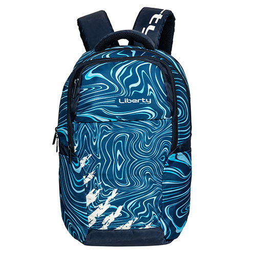Vvxl Waves School Bag