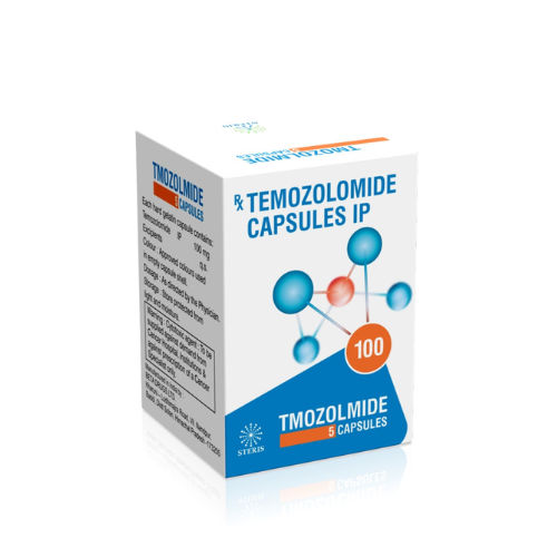 Temozolomide 100 Mg Generic Drugs