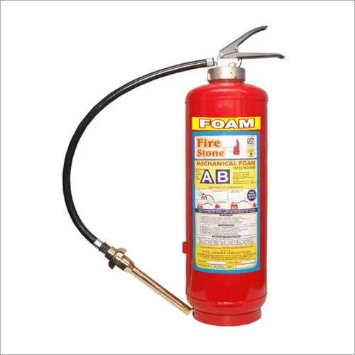 9L MFoam Type Fire Extinguisher