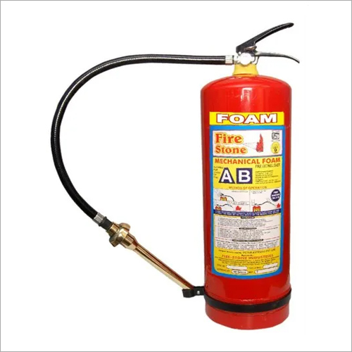 9LSP Mechanical Foam Fire Extinguisher