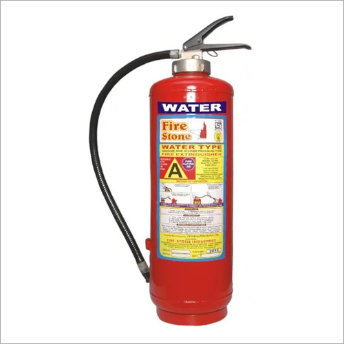 9L WCO2 Type Fire Extinguisher
