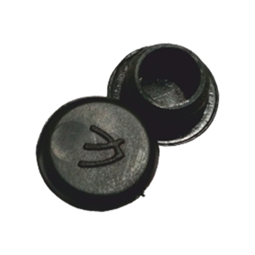 2516-SCREW HOLE CAP