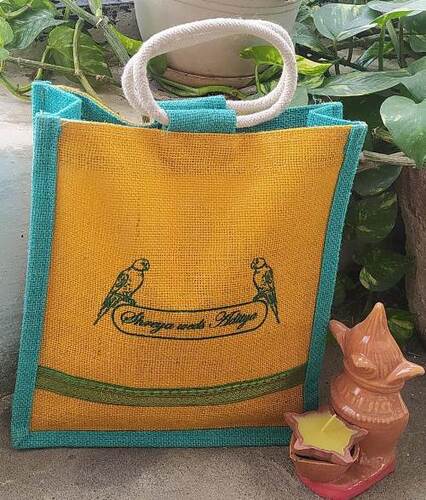 Jute bags In Virudhunagar