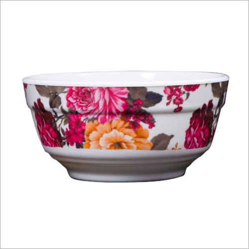 Melamine Bowl