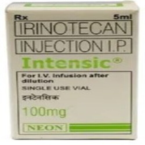 INTRINSIC 100 MG IRINOTECAN INJ