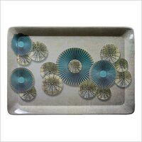 Melamine Tray