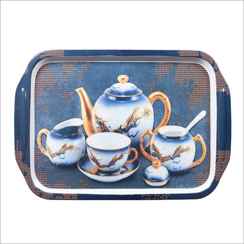 Melamine Tray